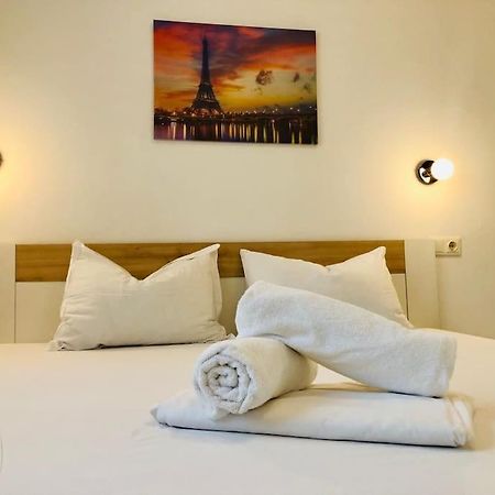Joy City Stay Colonel Enescu 16 Timisoara Ngoại thất bức ảnh