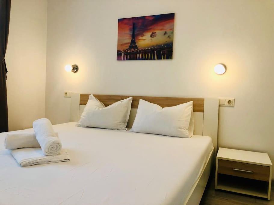 Joy City Stay Colonel Enescu 16 Timisoara Ngoại thất bức ảnh