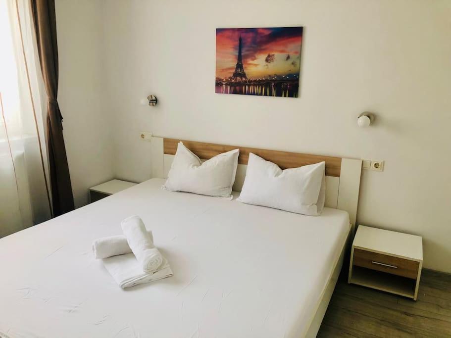 Joy City Stay Colonel Enescu 16 Timisoara Ngoại thất bức ảnh