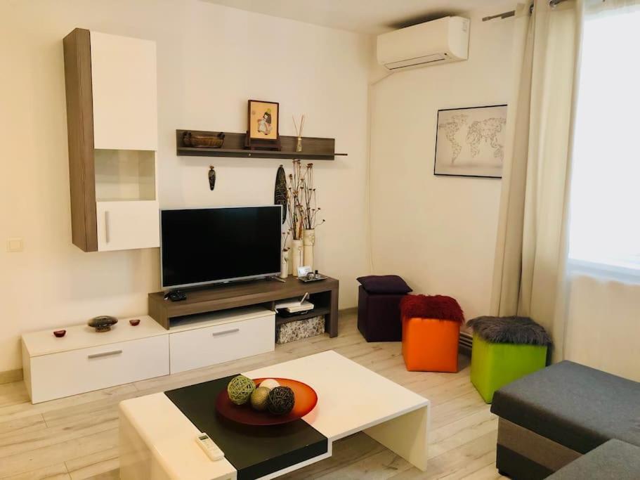 Joy City Stay Colonel Enescu 16 Timisoara Ngoại thất bức ảnh