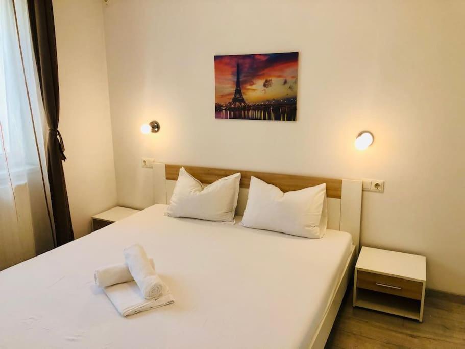 Joy City Stay Colonel Enescu 16 Timisoara Ngoại thất bức ảnh