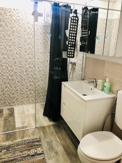 Joy City Stay Colonel Enescu 16 Timisoara Ngoại thất bức ảnh